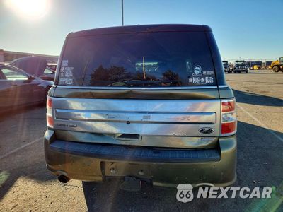 Zdjęcie 6 z 13 samochodu: 2013 FORD FLEX LIMITED VIN:2FMHK6DTXDBD18020 - miniatura
