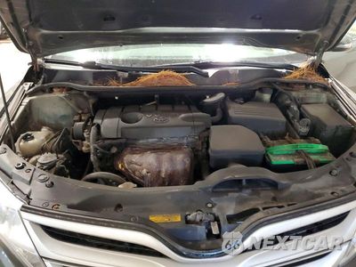 Zdjęcie 12 z 13 samochodu: 2013 TOYOTA VENZA LE VIN:4T3BA3BB6DU035651 - miniatura