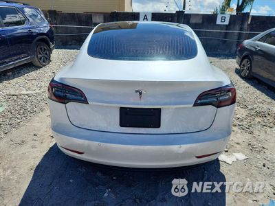 Zdjęcie 6 z 12 samochodu: 2020 TESLA MODEL 3 VIN:5YJ3E1EAXLF741039 - miniatura