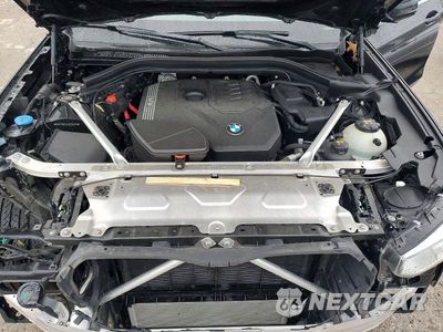Zdjęcie 12 z 13 samochodu: 2020 BMW X3 XDRIVE30I VIN:5UXTY5C04L9C98407 - miniatura
