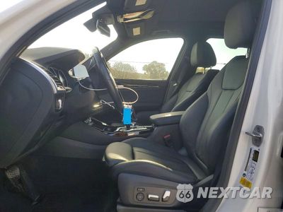 Zdjęcie 7 z 13 samochodu: 2021 BMW X3 SDRIVE30I VIN:5UXTY3C00M9E20301 - miniatura