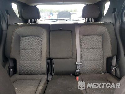 Zdjęcie 10 z 13 samochodu: 2022 CHEVROLET EQUINOX LT VIN:2GNAXKEV2N6110845 - miniatura