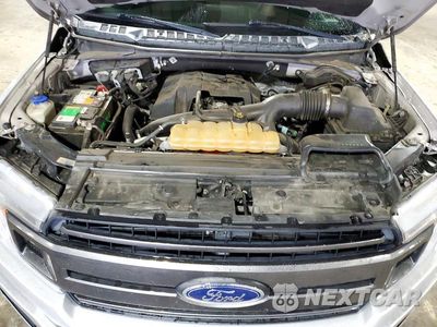 Zdjęcie 11 z 12 samochodu: 2018 FORD F150 SUPERCREW VIN:1FTEW1EP8JKE76308 - miniatura
