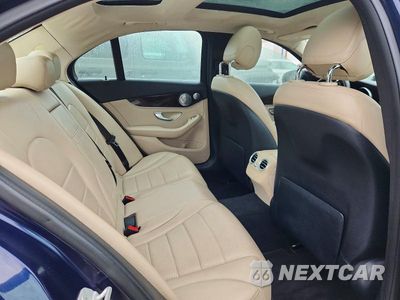 Zdjęcie 10 z 12 samochodu: 2015 MERCEDES-BENZ C 300 4MATIC VIN:55SWF4KB8FU023646 - miniatura
