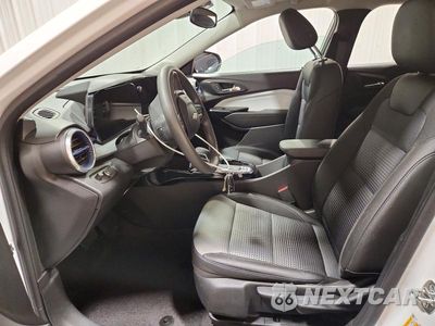 Zdjęcie 7 z 12 samochodu: 2026 CHEVROLET TRAX 1LT VIN:KL77LHEP9TC118249 - miniatura