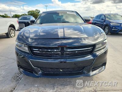 Piąte zdjęcie samochodu w środku: 2015 DODGE CHARGER SE VIN:2C3CDXBG6FH770958 - miniatura