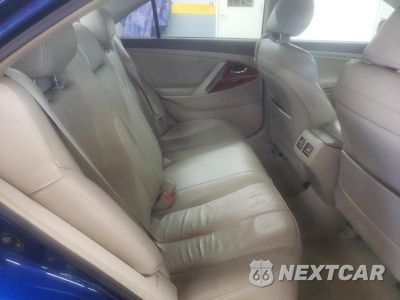 Zdjęcie 10 z 12 samochodu: 2008 TOYOTA CAMRY XLE V6 VIN:4T1BK46KX8U064601 - miniatura