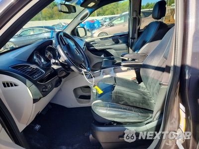 Zdjęcie 7 z 13 samochodu: 2017 DODGE GRAND CARAVAN SXT VIN:2C4RDGCG3HR818157 - miniatura
