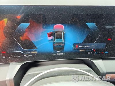Zdjęcie 9 z 13 samochodu: 2026 BMW X3 30 XDRIVE VIN:5UX53GP01T9446071 - miniatura