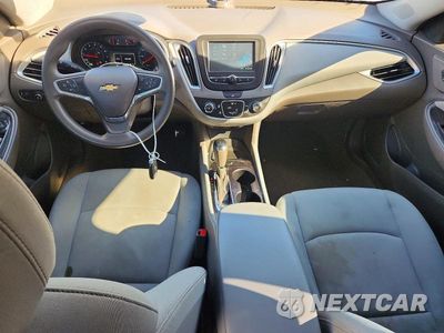 Zdjęcie 8 z 12 samochodu: 2017 CHEVROLET MALIBU LS VIN:1G1ZC5ST7HF269231 - miniatura