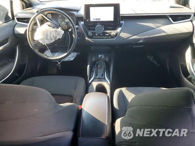 Zdjęcie 8 z 12 samochodu: 2023 TOYOTA COROLLA HYBRID SE VIN:JTDBCMFE5P3012258 - miniatura