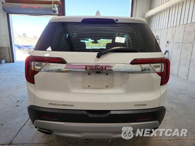 Zdjęcie 6 z 13 samochodu: 2022 GMC ACADIA SLE VIN:1GKKNRL43NZ130360 - miniatura