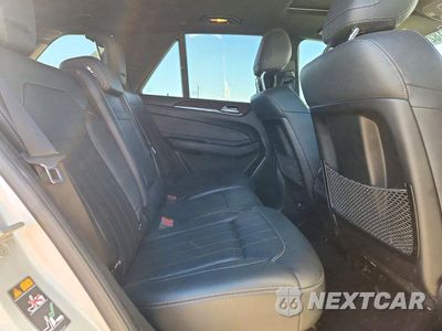Zdjęcie 11 z 13 samochodu: 2017 MERCEDES-BENZ GLE 350 VIN:4JGDA5JB9HA904541 - miniatura