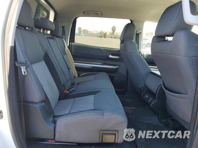 Zdjęcie 10 z 12 samochodu: 2017 TOYOTA TUNDRA CREWMAX SR5 VIN:5TFEY5F14HX217369 - miniatura