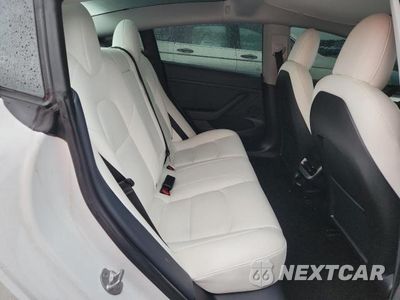 Zdjęcie 10 z 12 samochodu: 2021 TESLA MODEL 3 VIN:5YJ3E1EAXMF982942 - miniatura