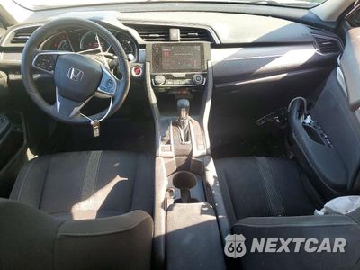 Zdjęcie 8 z 12 samochodu: 2016 HONDA CIVIC EX VIN:19XFC2F70GE077745 - miniatura
