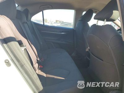 Zdjęcie 10 z 12 samochodu: 2023 TOYOTA CAMRY LE VIN:4T1C11AK9PU149781 - miniatura