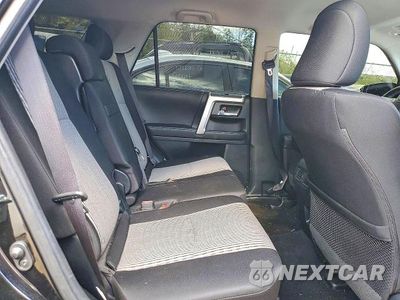 Zdjęcie 11 z 13 samochodu: 2023 TOYOTA 4RUNNER SR5 VIN:JTEEU5JR4P5304073 - miniatura