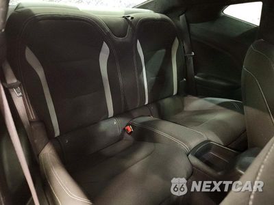 Zdjęcie 10 z 12 samochodu: 2019 CHEVROLET CAMARO LS VIN:1G1FB1RX8K0133188 - miniatura