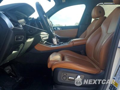 Zdjęcie 7 z 13 samochodu: 2019 BMW X5 XDRIVE40I VIN:5UXCR6C56KLK80276 - miniatura