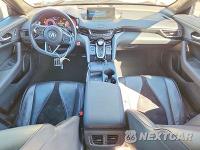 Zdjęcie 8 z 12 samochodu: 2021 ACURA TLX TECH A VIN:19UUB5F53MA014441 - miniatura