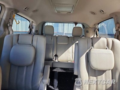Zdjęcie 10 z 13 samochodu: 2013 CHRYSLER TOWN & COUNTRY TOURING VIN:2C4RC1BG7DR525616 - miniatura