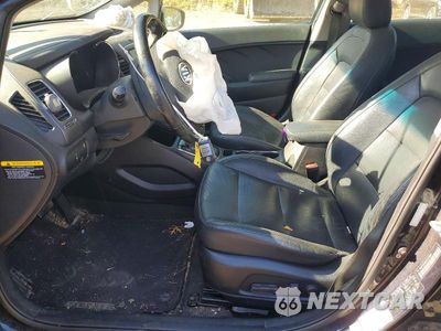 Zdjęcie 7 z 12 samochodu: 2018 KIA FORTE EX VIN:KNAFX5A83J5743941 - miniatura