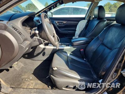 Zdjęcie 7 z 12 samochodu: 2015 NISSAN ALTIMA 2.5 SL VIN:1N4AL3AP4FN884177 - miniatura