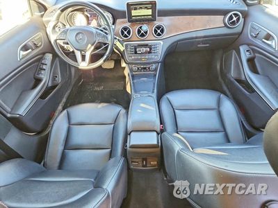 Zdjęcie 8 z 12 samochodu: 2015 MERCEDES-BENZ GLA 250 VIN:WDCTG4EB9FJ113730 - miniatura