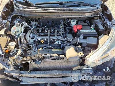 Zdjęcie 12 z 14 samochodu: 2019 NISSAN KICKS SV VIN:3N1CP5CUXKL566647 - miniatura