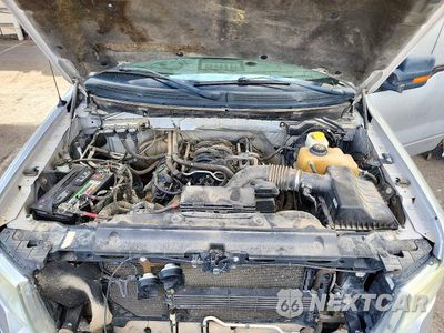 Zdjęcie 11 z 12 samochodu: 2014 FORD F150 SUPERCREW VIN:1FTFW1EF0EKE98286 - miniatura