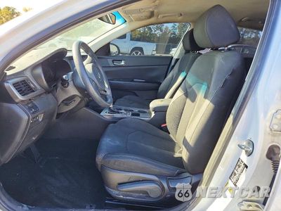 Zdjęcie 7 z 12 samochodu: 2018 KIA OPTIMA LX VIN:5XXGT4L35JG183320 - miniatura