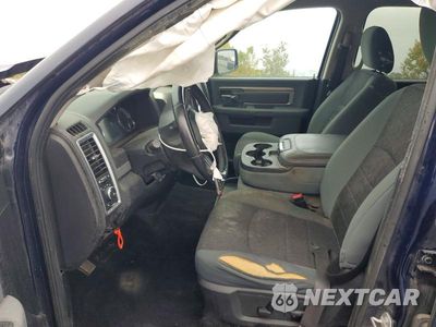 Zdjęcie 7 z 12 samochodu: 2016 RAM 1500 SLT VIN:1C6RR7LTXGS256034 - miniatura