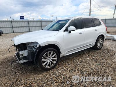 2017 VOLVO XC90 T6 YV4A22PL9H1146362 - główne zdjęcie licytacji z USA - miniatura