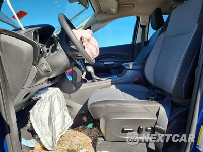 Zdjęcie 7 z 13 samochodu: 2019 FORD ESCAPE SE VIN:1FMCU9GDXKUB43351 - miniatura