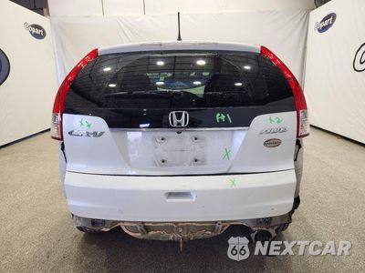 Zdjęcie 6 z 13 samochodu: 2012 HONDA CR-V EX VIN:5J6RM4H52CL044453 - miniatura