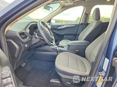 Zdjęcie 7 z 12 samochodu: 2020 FORD ESCAPE SE VIN:1FMCU9G67LUB85334 - miniatura