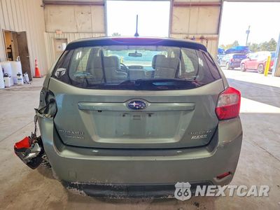 Zdjęcie 6 z 12 samochodu: 2015 SUBARU IMPREZA PREMIUM VIN:JF1GPAC66FH233977 - miniatura