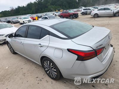 Drugie zdjęcie samochodu z przodu: 2023 NISSAN ALTIMA SV VIN:1N4BL4DV3PN331686 - miniatura