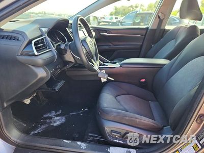 Zdjęcie 7 z 12 samochodu: 2018 TOYOTA CAMRY LE VIN:4T1B11HK6JU655562 - miniatura