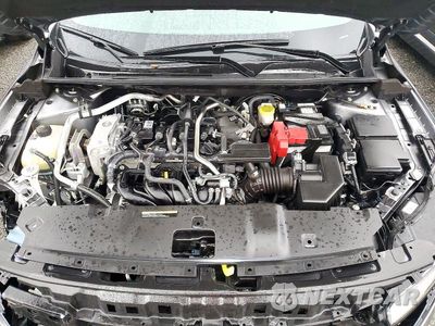 Zdjęcie 11 z 13 samochodu: 2026 NISSAN SENTRA SR VIN:3N1AB9DV8TY232738 - miniatura