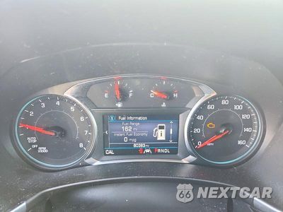 Zdjęcie 9 z 14 samochodu: 2020 CHEVROLET EQUINOX LT VIN:3GNAXKEV3LS671392 - miniatura