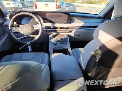 Zdjęcie 8 z 13 samochodu: 2025 HYUNDAI PALISADE SEL VIN:KM8R24GE6SU877769 - miniatura