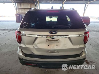 Zdjęcie 6 z 13 samochodu: 2018 FORD EXPLORER VIN:1FM5K7B89JGC86253 - miniatura