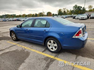 Drugie zdjęcie samochodu z przodu: 2009 FORD FUSION SE VIN:3FAHP07Z69R148501 - miniatura