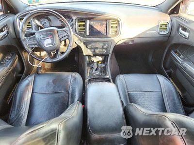 Zdjęcie 8 z 12 samochodu: 2017 DODGE CHARGER SXT VIN:2C3CDXJG1HH557565 - miniatura