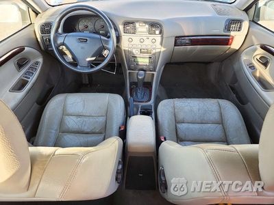 Zdjęcie 8 z 12 samochodu: 2003 VOLVO S40 1.9T VIN:YV1VS29593F938469 - miniatura