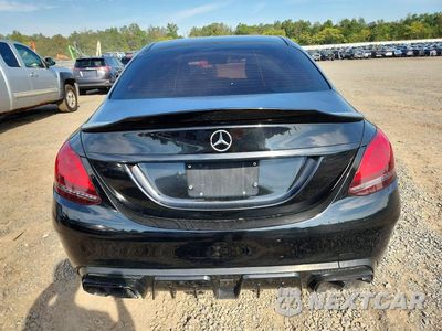 Zdjęcie 6 z 13 samochodu: 2021 MERCEDES-BENZ C 300 VIN:W1KWF8DB5MR616397 - miniatura