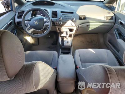 Zdjęcie 8 z 12 samochodu: 2006 HONDA CIVIC EX VIN:1HGFA16816L044771 - miniatura