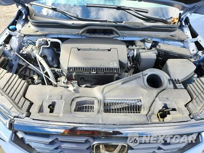 Zdjęcie 12 z 13 samochodu: 2025 HONDA PILOT SPORT VIN:5FNYG1H3XSB063212 - miniatura